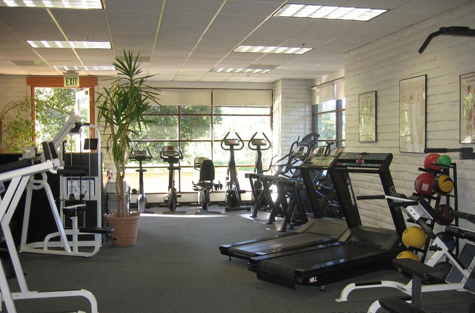 Montclair Fitness